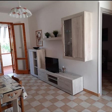 Villa A Casa De Lu Gio à Sant'Andrea  Extérieur photo