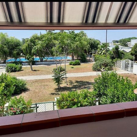 Villa A Casa De Lu Gio à Sant'Andrea  Extérieur photo