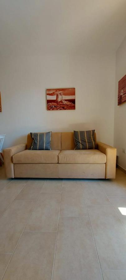 Villa A Casa De Lu Gio à Sant'Andrea  Chambre photo
