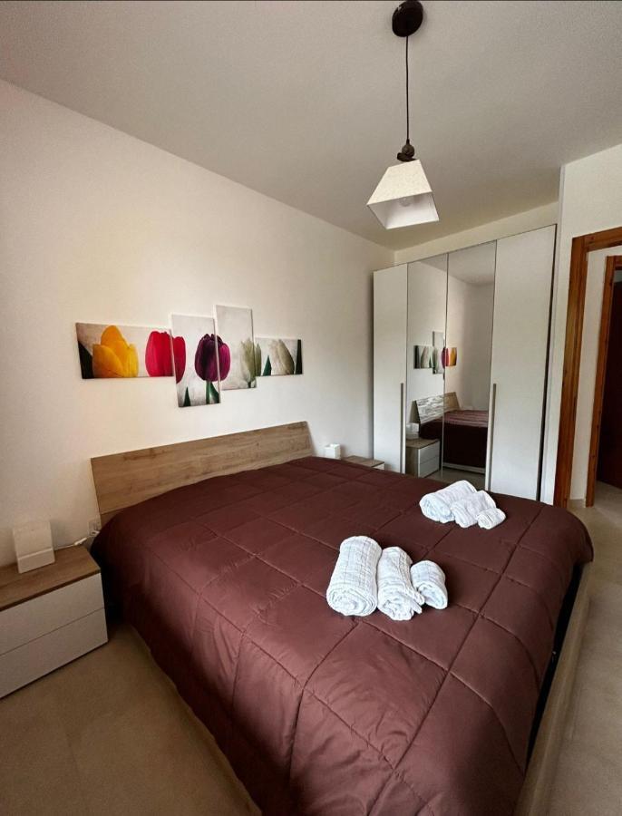 Villa A Casa De Lu Gio à Sant'Andrea  Chambre photo