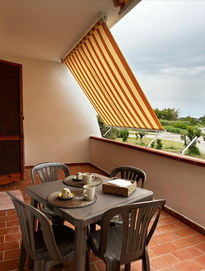 Villa A Casa De Lu Gio à Sant'Andrea  Chambre photo
