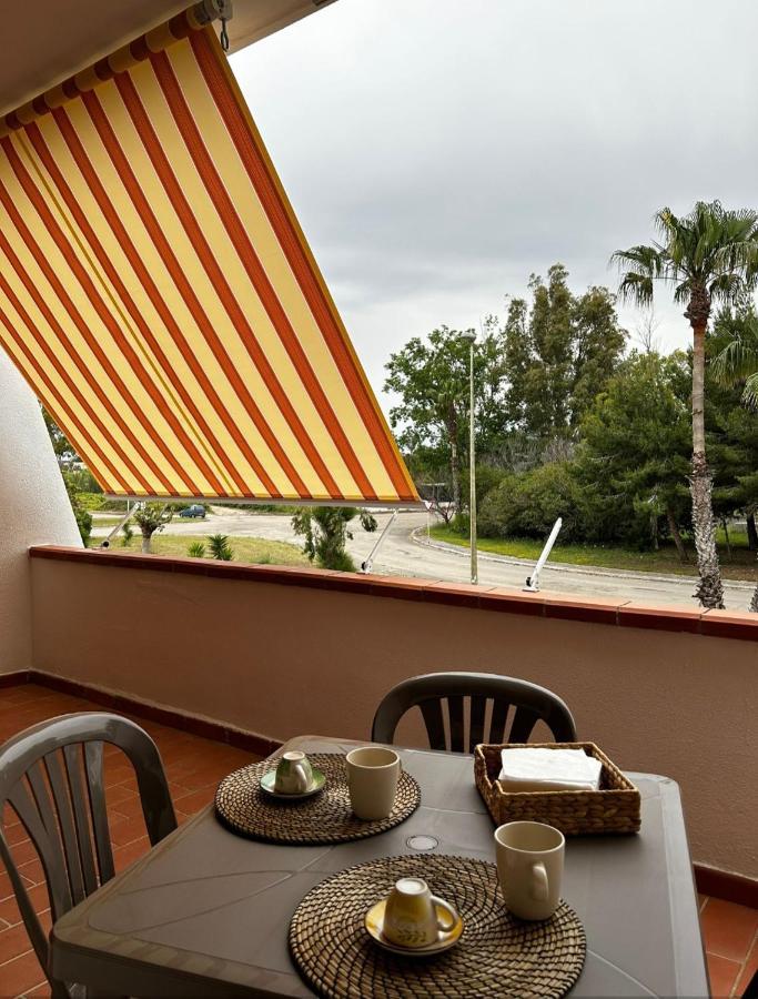 Villa A Casa De Lu Gio à Sant'Andrea  Chambre photo
