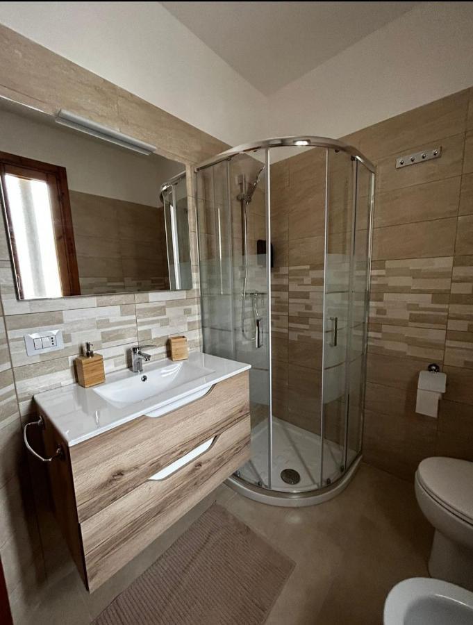 Villa A Casa De Lu Gio à Sant'Andrea  Chambre photo