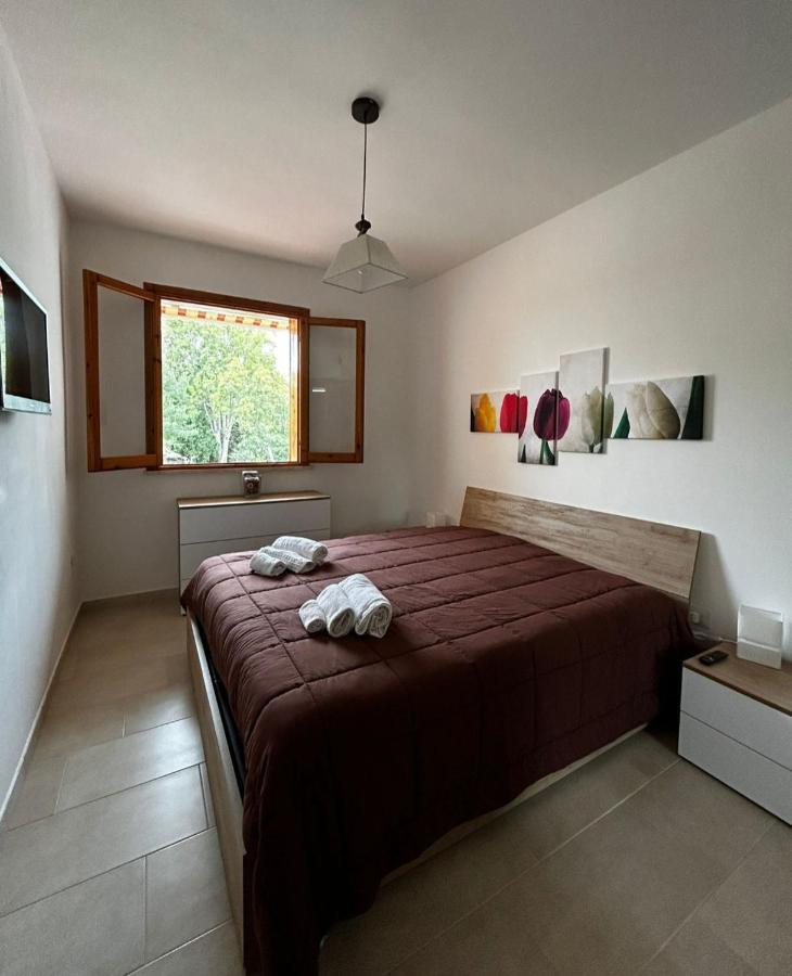 Villa A Casa De Lu Gio à Sant'Andrea  Chambre photo