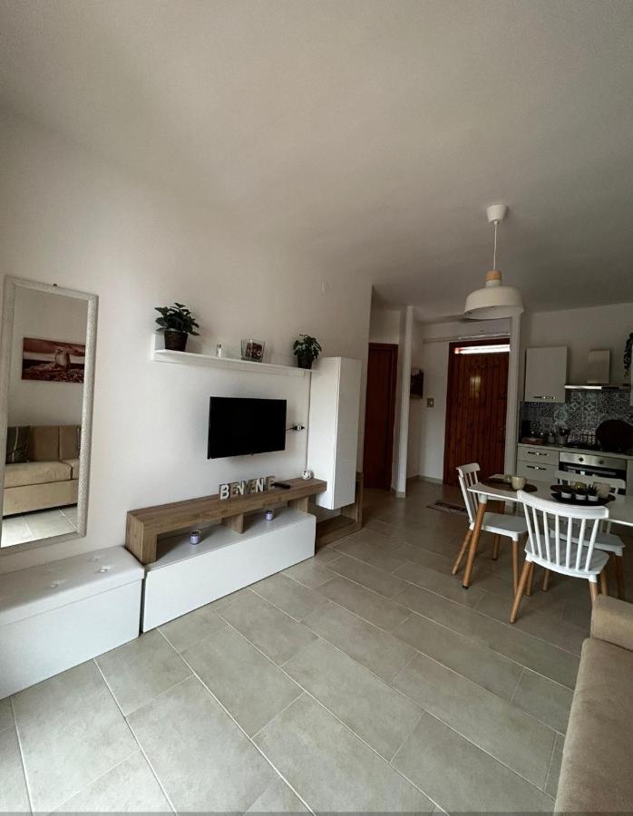 Villa A Casa De Lu Gio à Sant'Andrea  Chambre photo