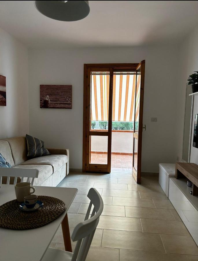 Villa A Casa De Lu Gio à Sant'Andrea  Chambre photo