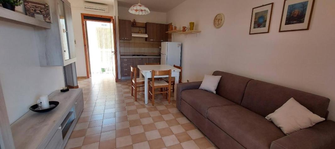 Villa A Casa De Lu Gio à Sant'Andrea  Extérieur photo