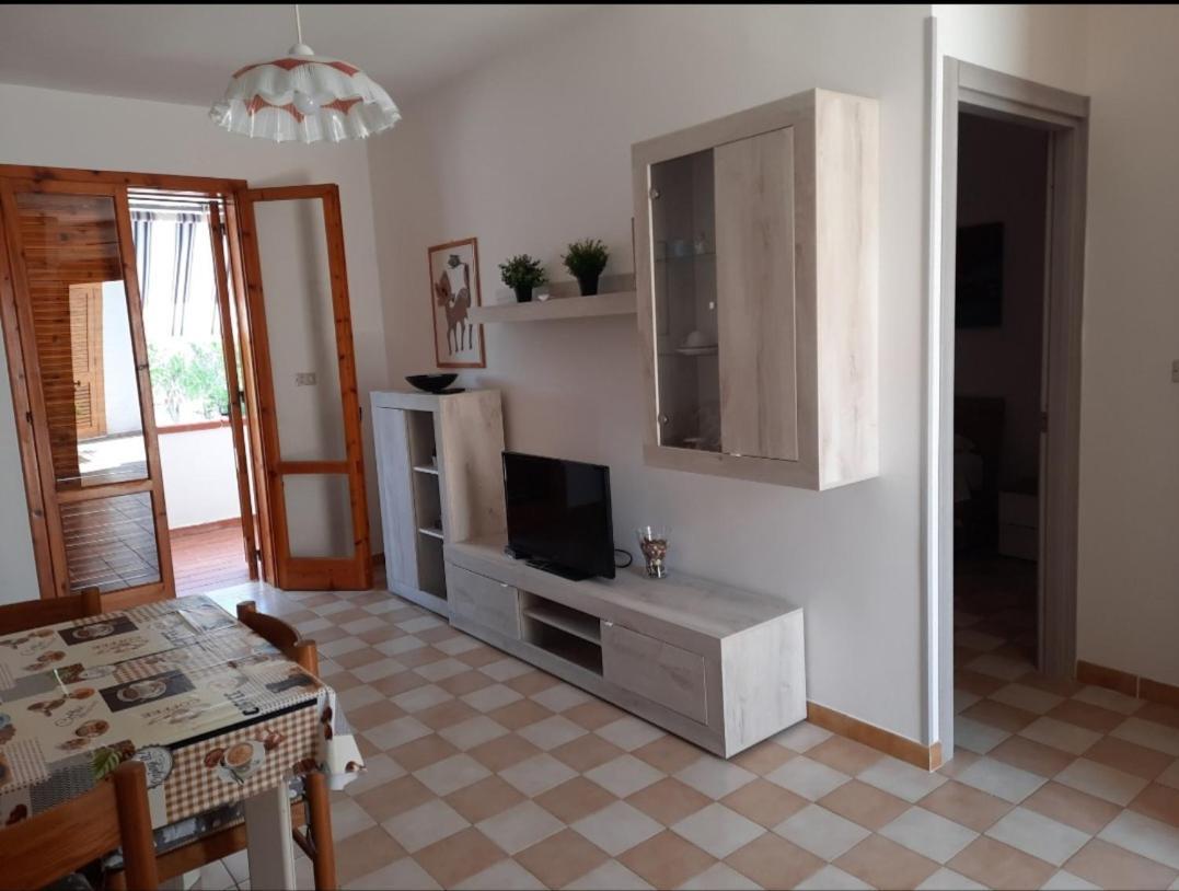 Villa A Casa De Lu Gio à Sant'Andrea  Extérieur photo