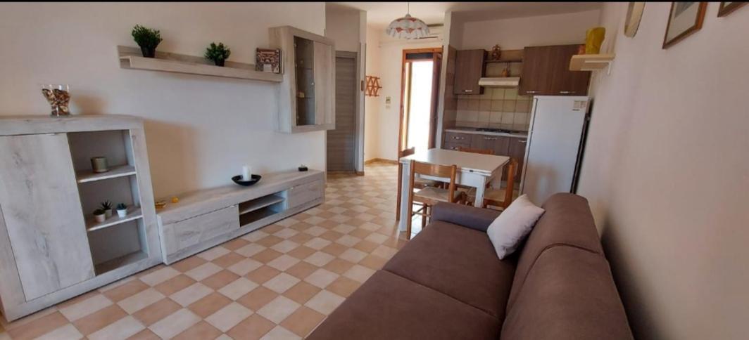 Villa A Casa De Lu Gio à Sant'Andrea  Chambre photo