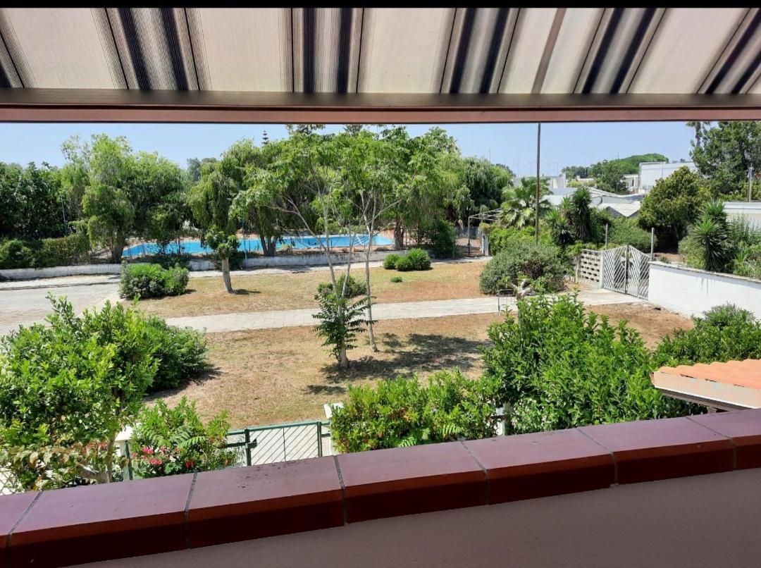 Villa A Casa De Lu Gio à Sant'Andrea  Extérieur photo