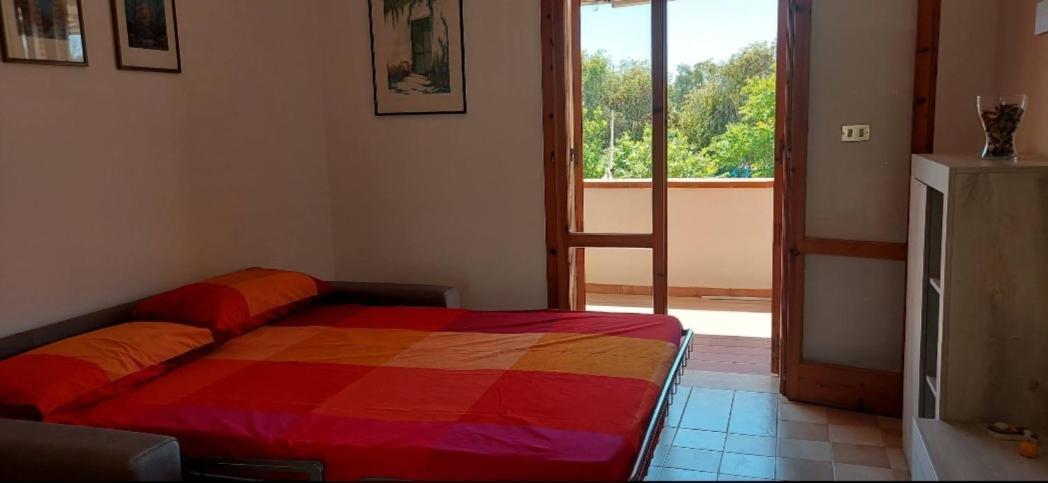 Villa A Casa De Lu Gio à Sant'Andrea  Extérieur photo