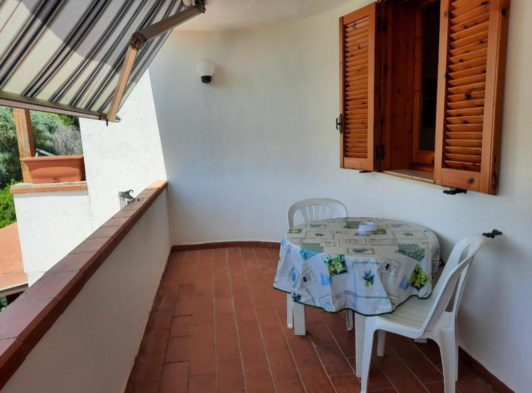 Villa A Casa De Lu Gio à Sant'Andrea  Extérieur photo