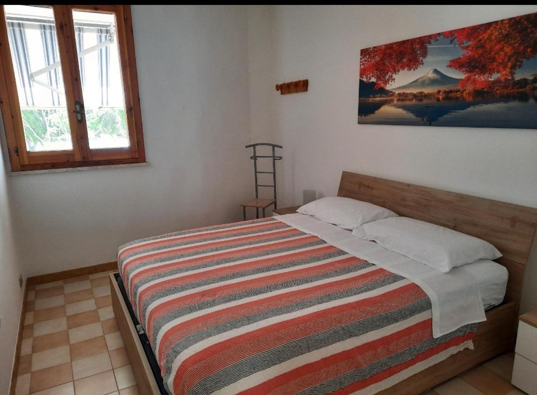Villa A Casa De Lu Gio à Sant'Andrea  Extérieur photo