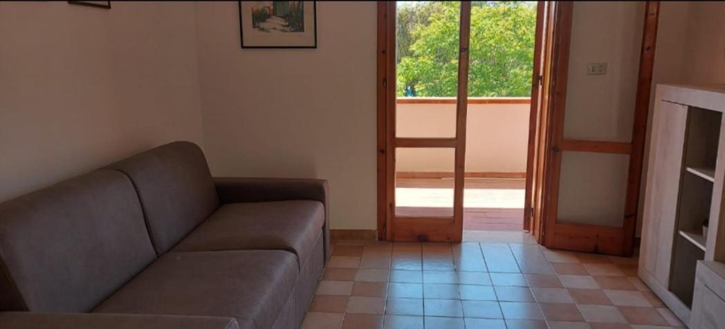 Villa A Casa De Lu Gio à Sant'Andrea  Extérieur photo